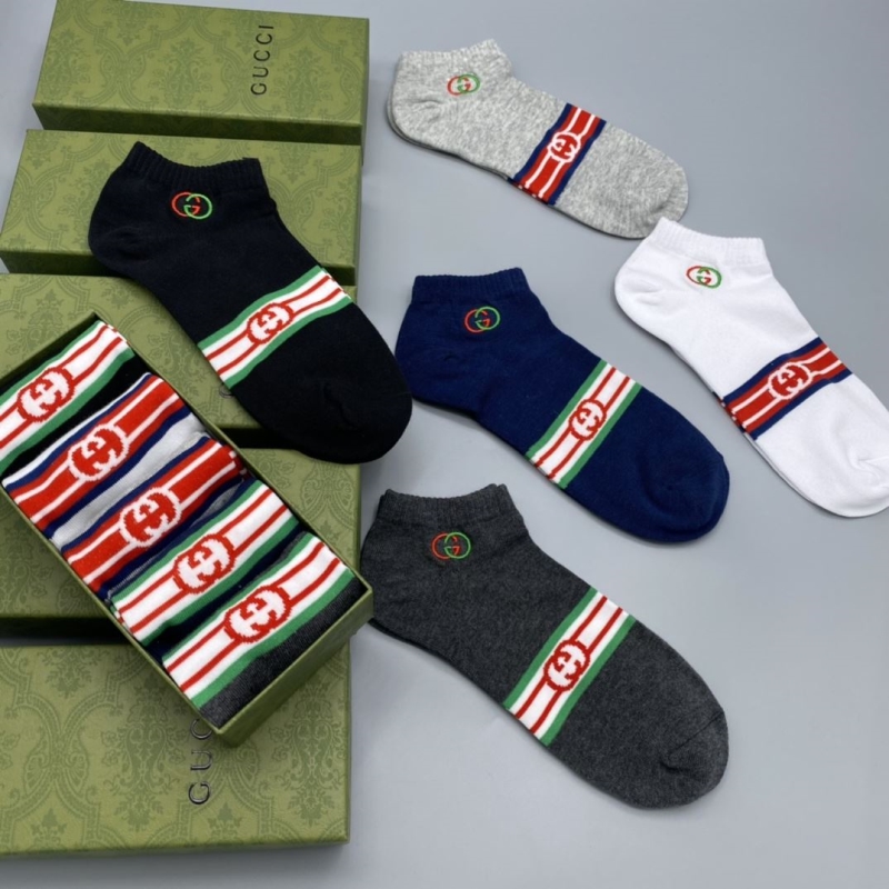 Gucci Socks